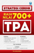 Strategi Cerdik Raih Nilai 700+ TPA