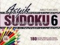 ASYIK SUDOKU 6