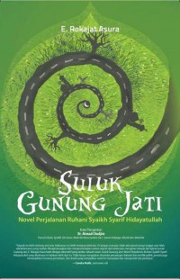 Suluk Gunung Jati