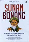 Sunan Bonang