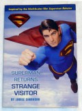 Superman Returns Strange Visitor