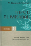 TAFSIR AL-MISHBAH VOLUME 1