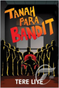 Tanah Para Bandit