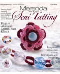 MERENDA dengan SENI TATTING