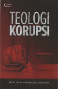 TEOLOGI KORUPSI