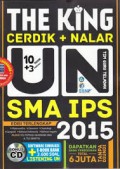 THE KING CERDIK + NALAR SMA IPS 2015