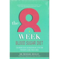 The 8 Week Blood Sugar Diet