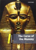 THE CURSE OF THE MUMMY; DOMINOES 1