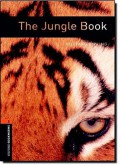 THE JUNGLE BOOK; OXFORD BOOKWORMS 2