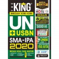 THE KING BEDAH KISI-KISI UN + USBN SMA-IPA 2020