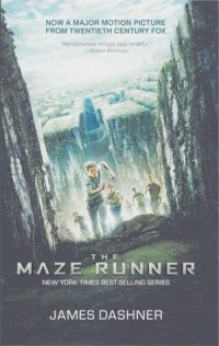 THE MAZE RUNNER