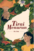 Tirai Menurun