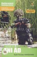 Bekerja Sebagai TNI AD