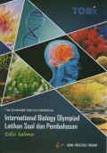 International Biology Olympiad; latihan Soal dan Pembahasan Edisi Kelima