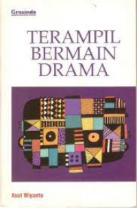 Terampil Bermain Drama