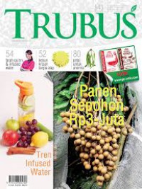 TRUBUS FEBRUARI 2015