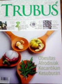 Trubus Juni 2012