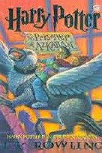 Harry Potter dan Tawanan Azkaban