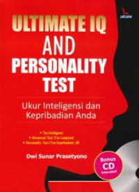 Ultimate IQ and Personality Test