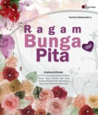 Ragam Bunga pita