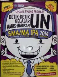 UPDATE PALING FRESH DETIK-DETIK BELAJAR HABIS-HABISAN UN SMA/MA IPA 2015