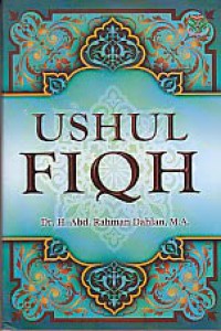 Ushul Fiqh