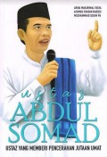 Ustaz Abdul Somad