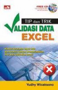 Tip dan Trik Validasi Data Excel