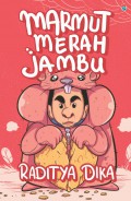 MARMUT MERAH JAMBU