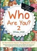 Who Are You? 2