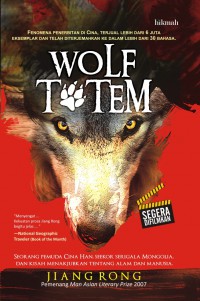 WOLF TOTEM