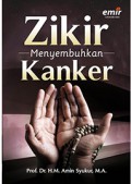 ZIKIR MENYEMBUHKAN KANKER